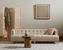 Dylan Sofa  by Hollywood Glam