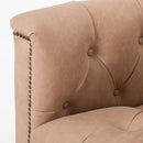 Maxx Swivel Chair