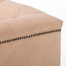 Maxx Swivel Chair