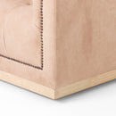 Maxx Swivel Chair