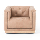 Maxx Swivel Chair
