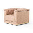 Maxx Swivel Chair