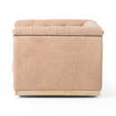 Maxx Swivel Chair