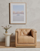 Maxx Swivel Chair