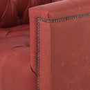 Maxx Swivel Chair