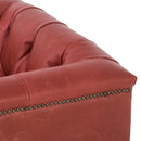 Maxx Swivel Chair