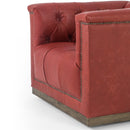 Maxx Swivel Chair
