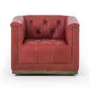 Maxx Swivel Chair