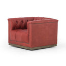 Maxx Swivel Chair