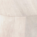 Hudson Round Coffee Table