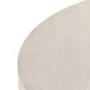Hudson Round Coffee Table