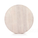 Hudson Round Coffee Table