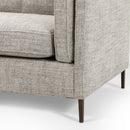 Emery Sofa-84"-Thames Coal