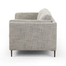 Emery Sofa-84"-Thames Coal