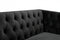 Michelle Velvet Sofa