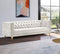 Michelle Velvet Sofa