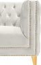 Michelle Velvet Sofa