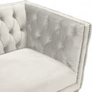 Michelle Velvet Sofa