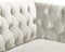 Michelle Velvet Sofa