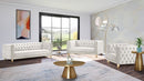 Michelle Velvet Sofa