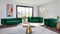 Michelle Velvet Sofa