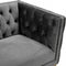 Michelle Velvet Sofa