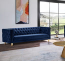 Michelle Velvet Sofa