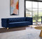 Michelle Velvet Sofa