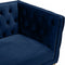 Michelle Velvet Sofa