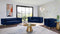 Michelle Velvet Sofa