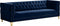 Michelle Velvet Sofa