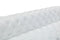 Divani Casa Dexter - Transitional White Full Italian Leather Sofa