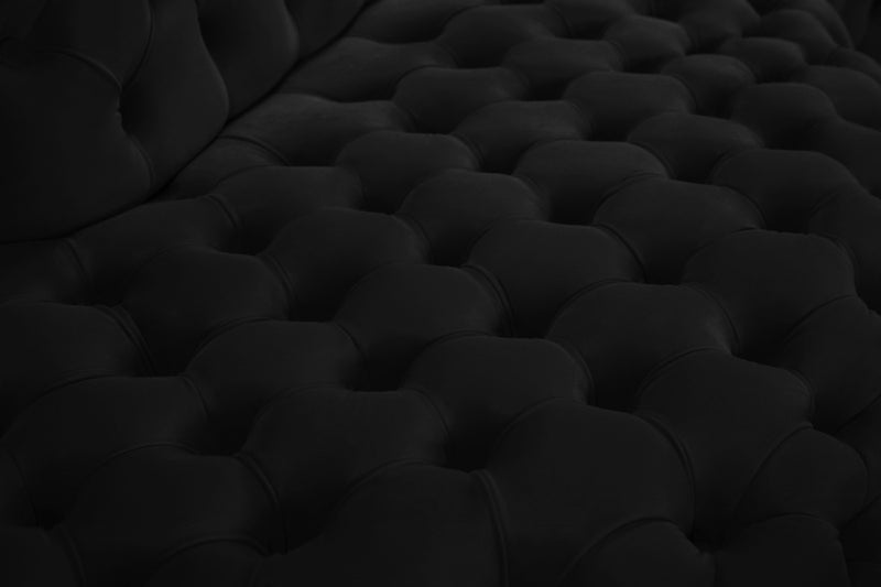 Royal Velvet 2 Piece Sectional