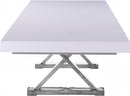Excel Extendable 2 Leaf Dining Table