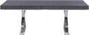 Excel Extendable 2 Leaf Dining Table
