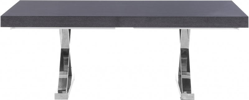 Excel Extendable 2 Leaf Dining Table