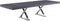 Excel Extendable 2 Leaf Dining Table