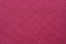 Divani Casa Adler Modern Pink Small Ottoman