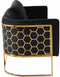 Casa Velvet Sofa
