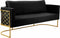 Casa Velvet Sofa