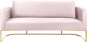 Casa Velvet Sofa