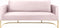 Casa Velvet Sofa