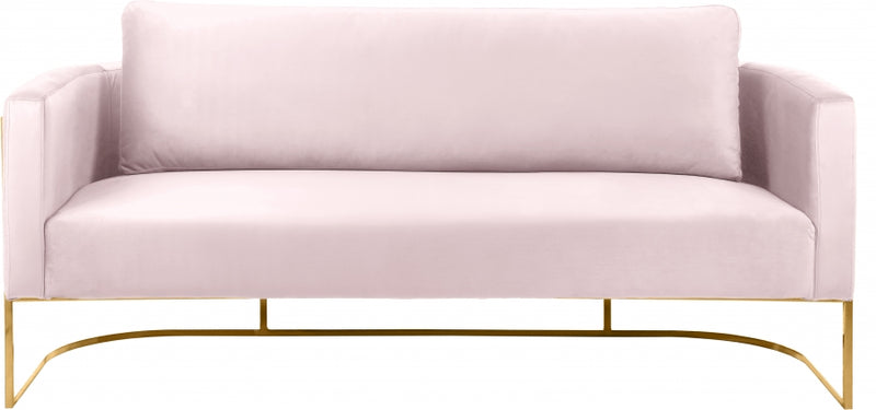 Casa Velvet Sofa