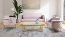 Casa Velvet Sofa
