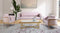 Casa Velvet Sofa