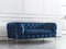 Divani Casa Sheila - Modern Fabric Sofa Set