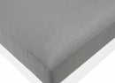 Nizuc Aluminum Modular 5pc Sectional