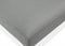 Nizuc Aluminum Modular 5pc Sectional
