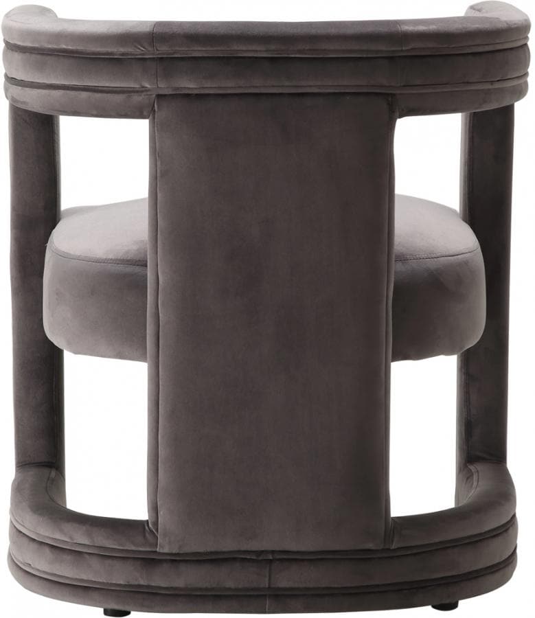 Blair Velvet Dining/Accent Chair