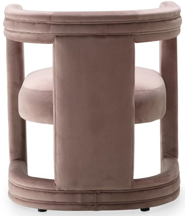 Blair Velvet Dining/Accent Chair